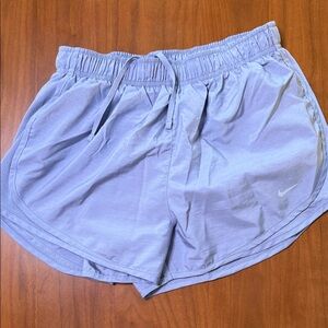 Nike Women’s dri fit Athletic Shorts